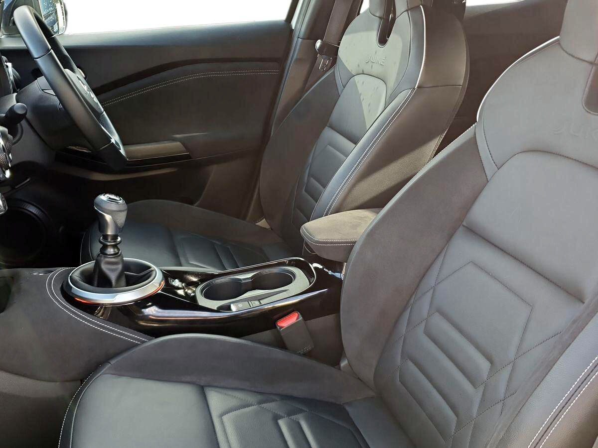 Used Nissan Juke 2022 for sale - 77552249: Photo 16