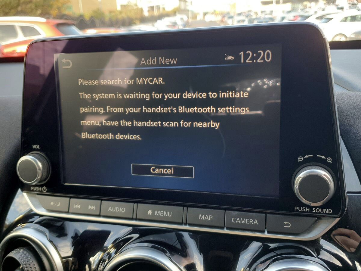 Used Nissan Juke 2022 for sale - 77552249: Photo 21