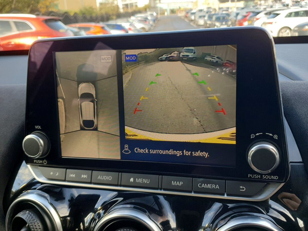 Used Nissan Juke 2022 for sale - 77552249: Photo 23