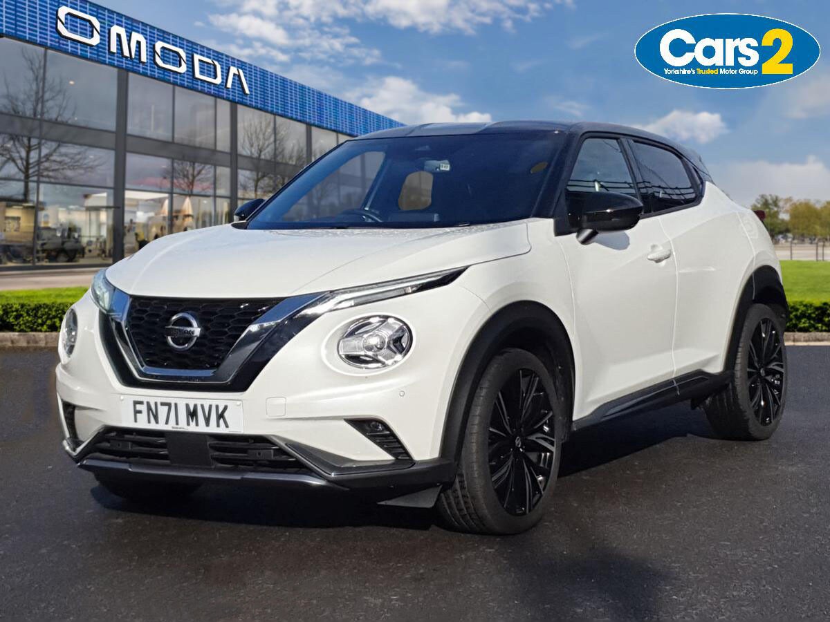 Used Nissan Juke 2022 for sale - 77552249: Photo 7