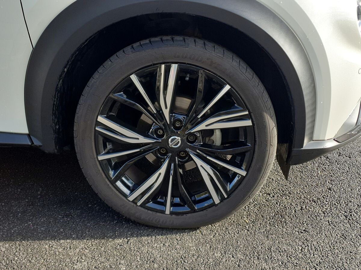 Used Nissan Juke 2022 for sale - 77552249: Photo 9