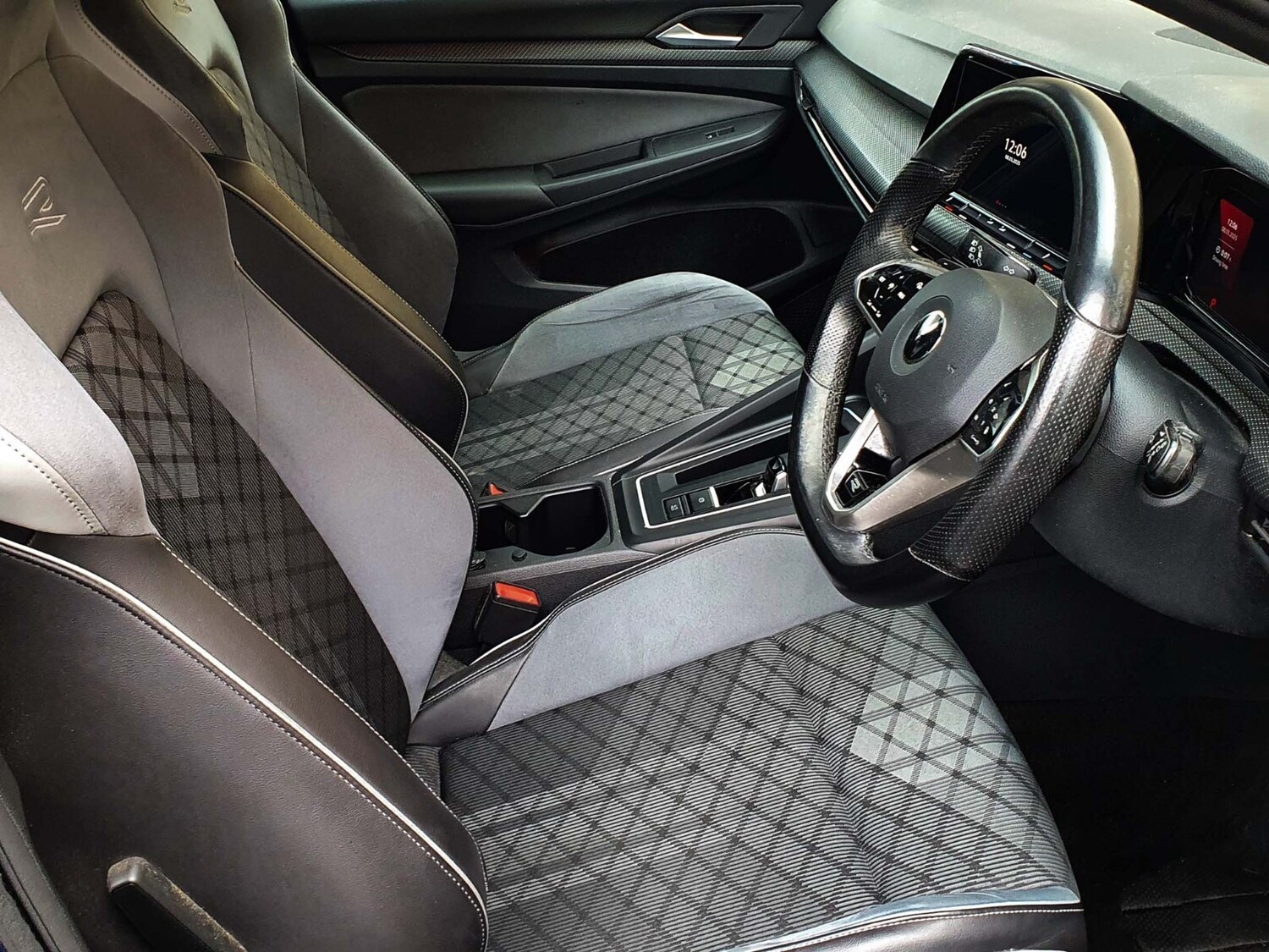 Used Volkswagen Golf 2022 for sale - 77552348: Photo 11