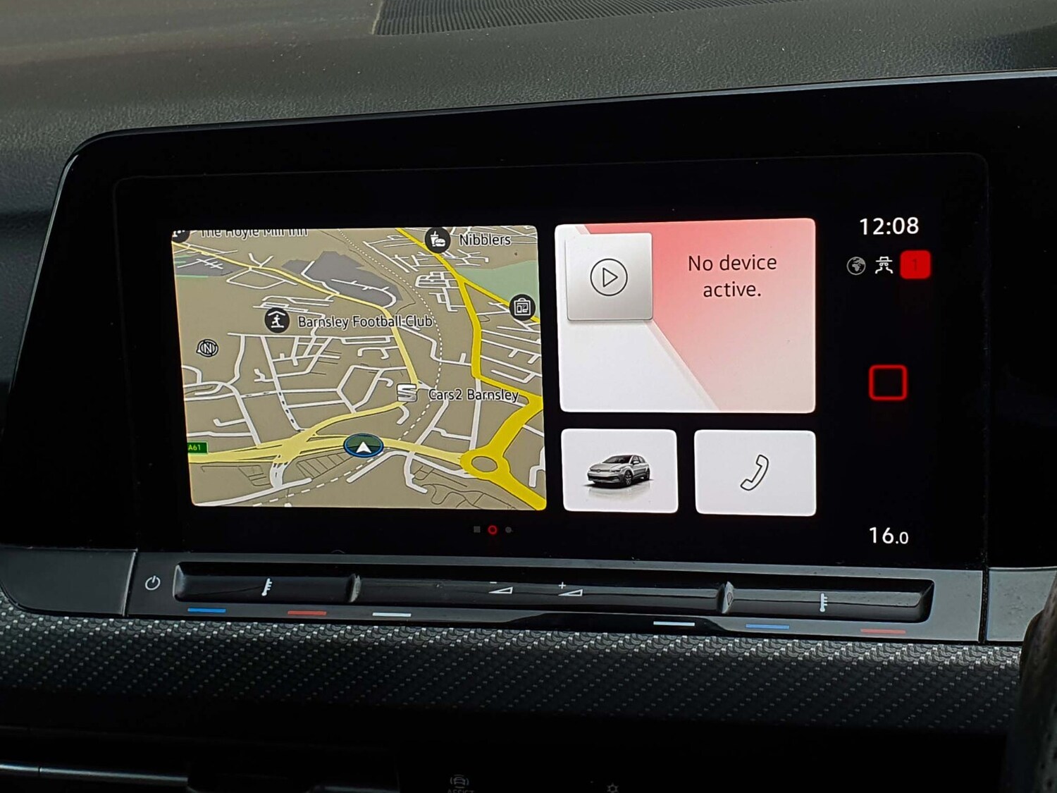 Used Volkswagen Golf 2022 for sale - 77552348: Photo 20