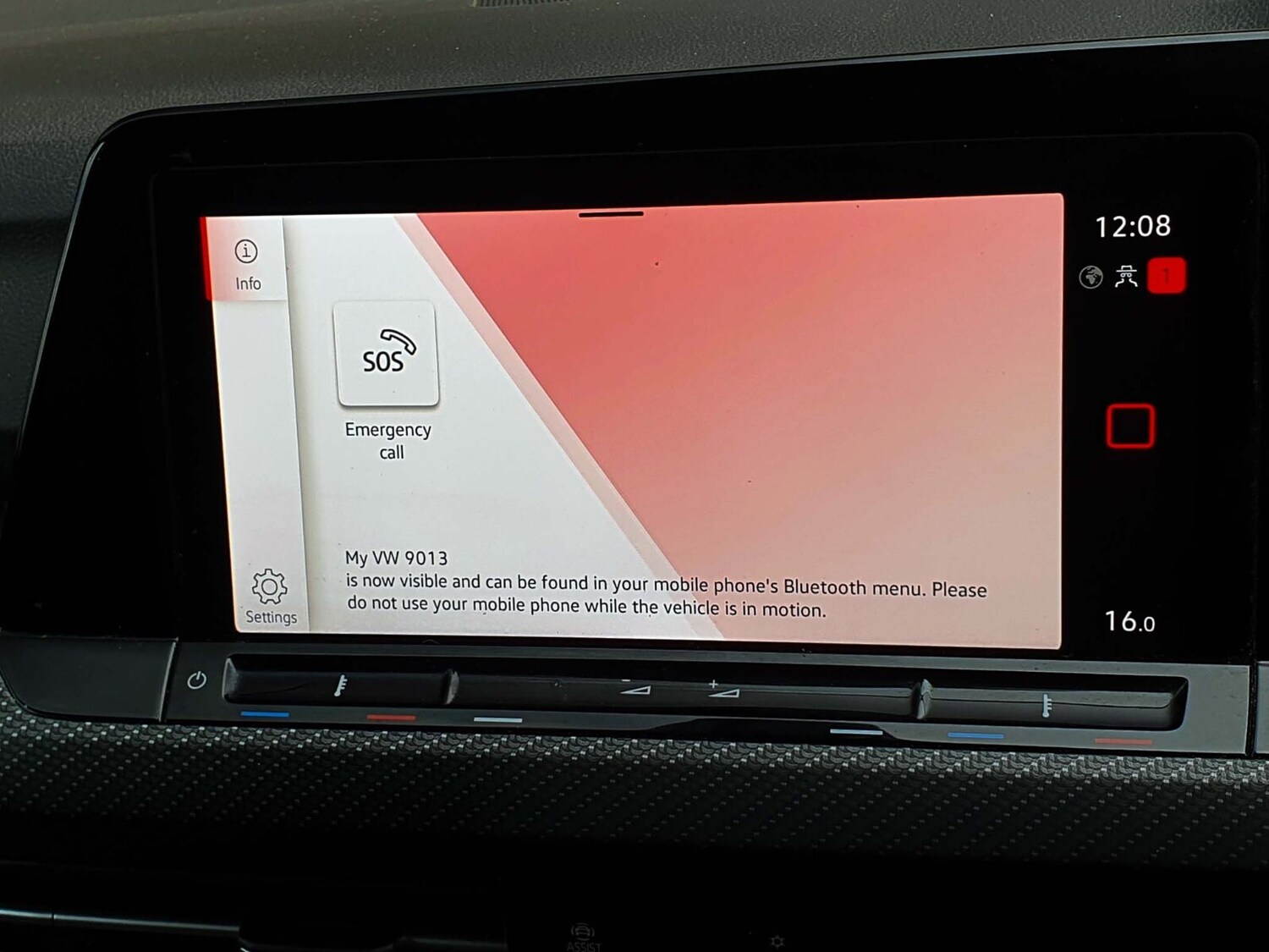 Used Volkswagen Golf 2022 for sale - 77552348: Photo 22