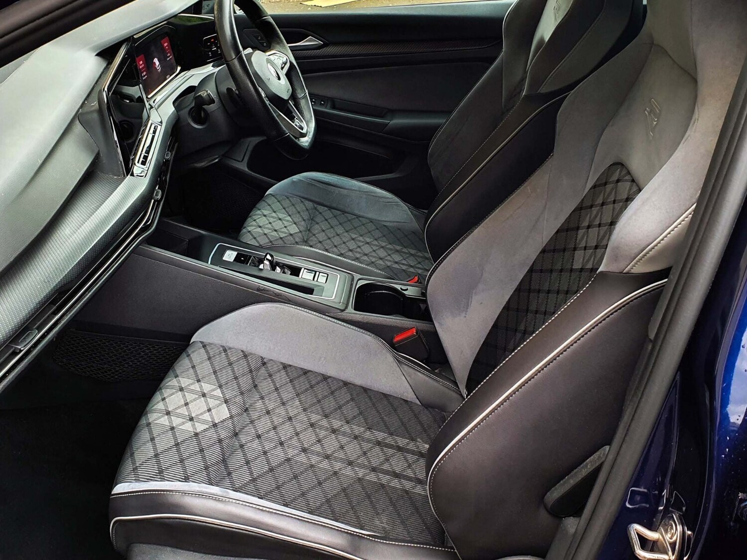 Used Volkswagen Golf 2022 for sale - 77552348: Photo 8