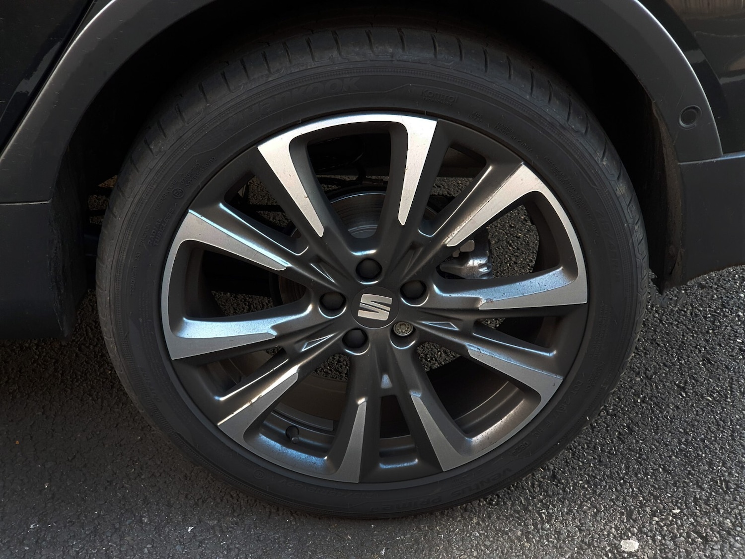 Used SEAT Arona 2024 for sale - 77047658: Photo 39