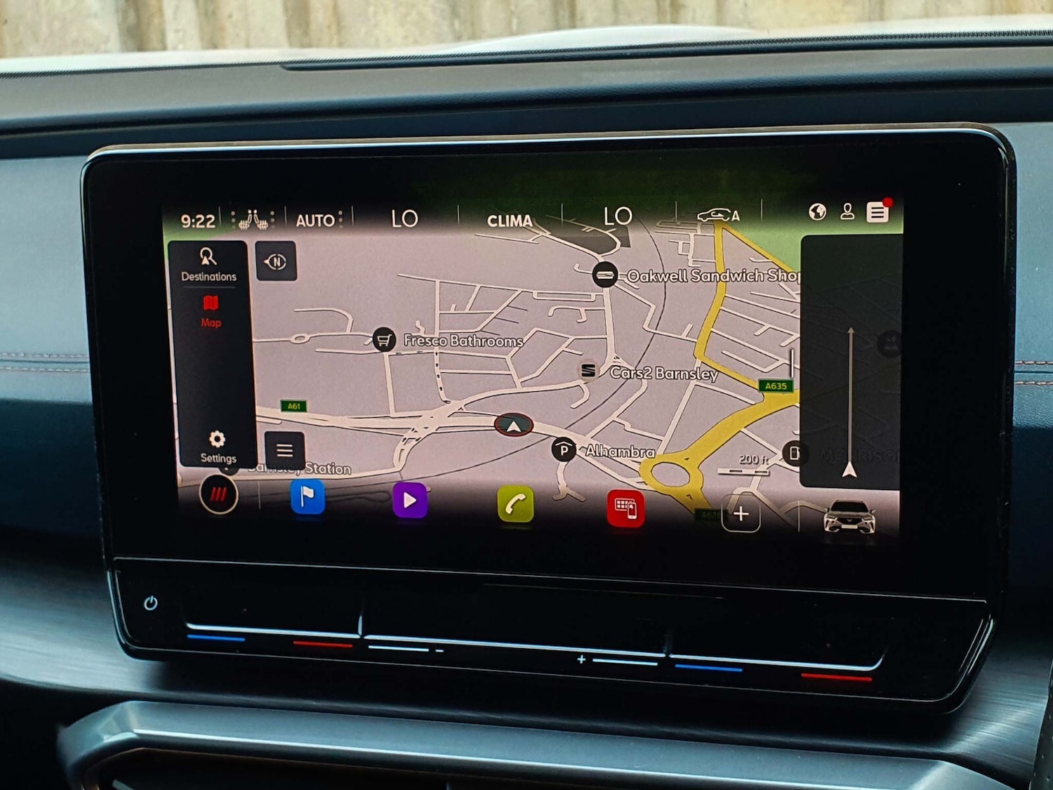 Used Cupra Formentor 2022 for sale - 77013166: Photo 27