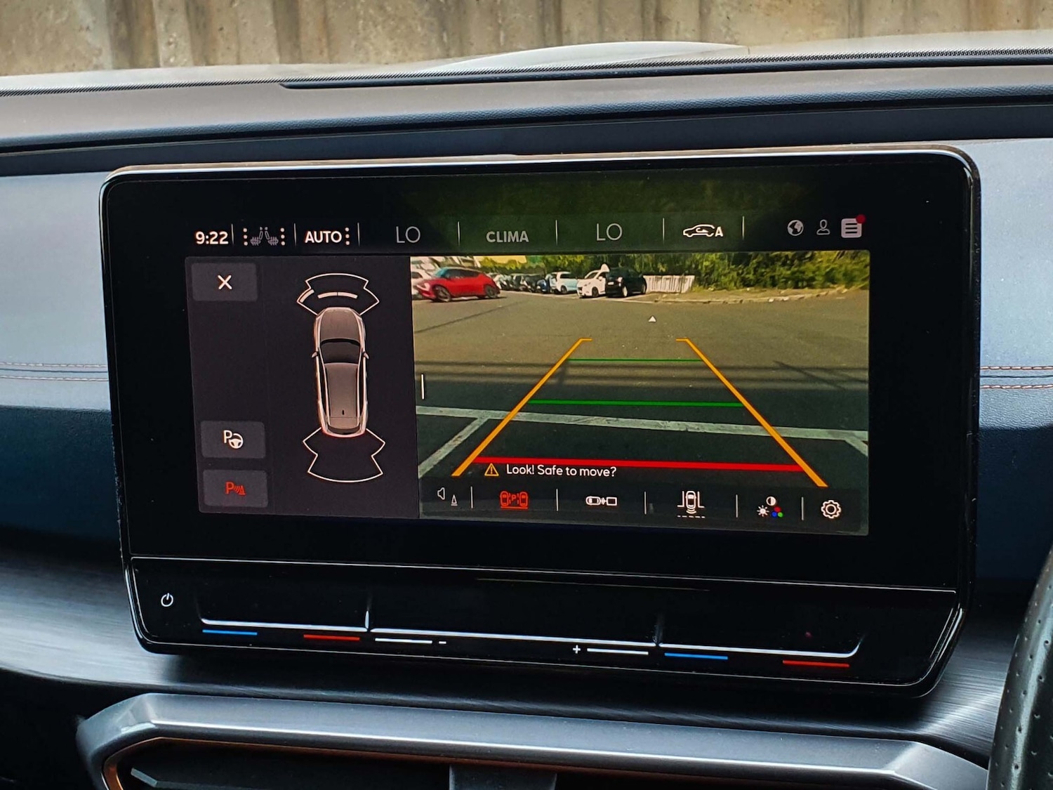 Used Cupra Formentor 2022 for sale - 77013166: Photo 31