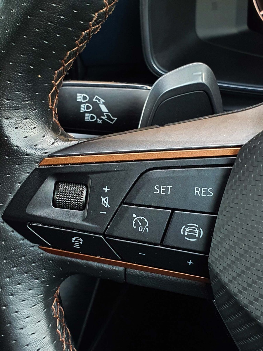 Used Cupra Formentor 2022 for sale - 77013166: Photo 34