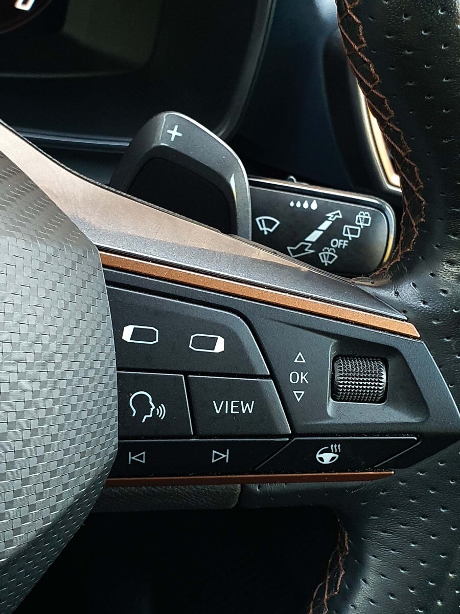 Used Cupra Formentor 2022 for sale - 77013166: Photo 36