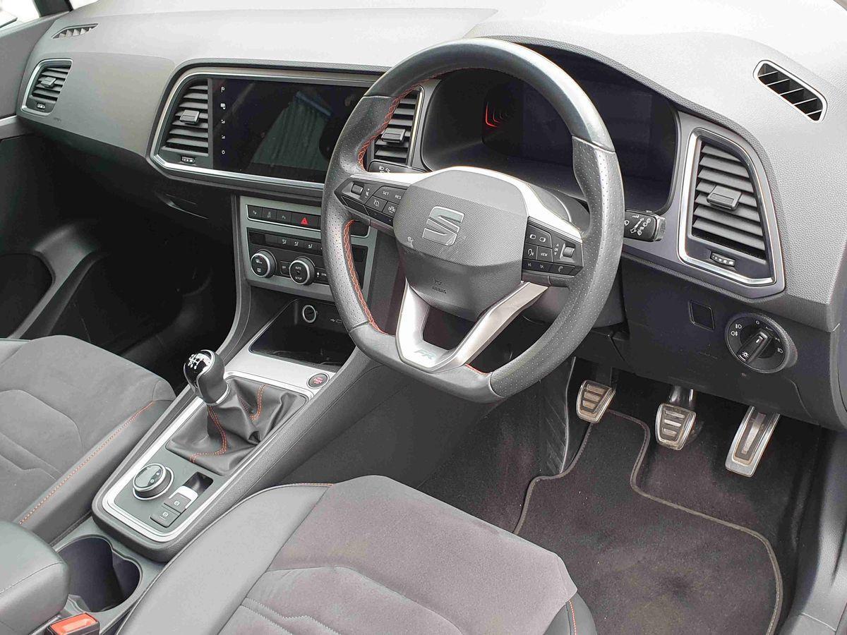 Used SEAT Ateca 2024 for sale - 78226111: Photo 10