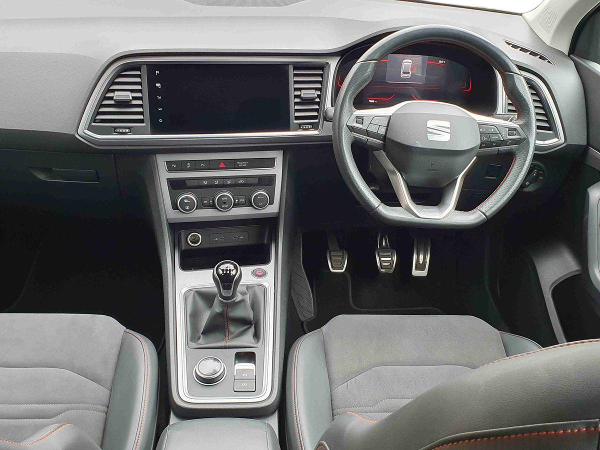 Used SEAT Ateca 2024 for sale - 78226111: Photo 11