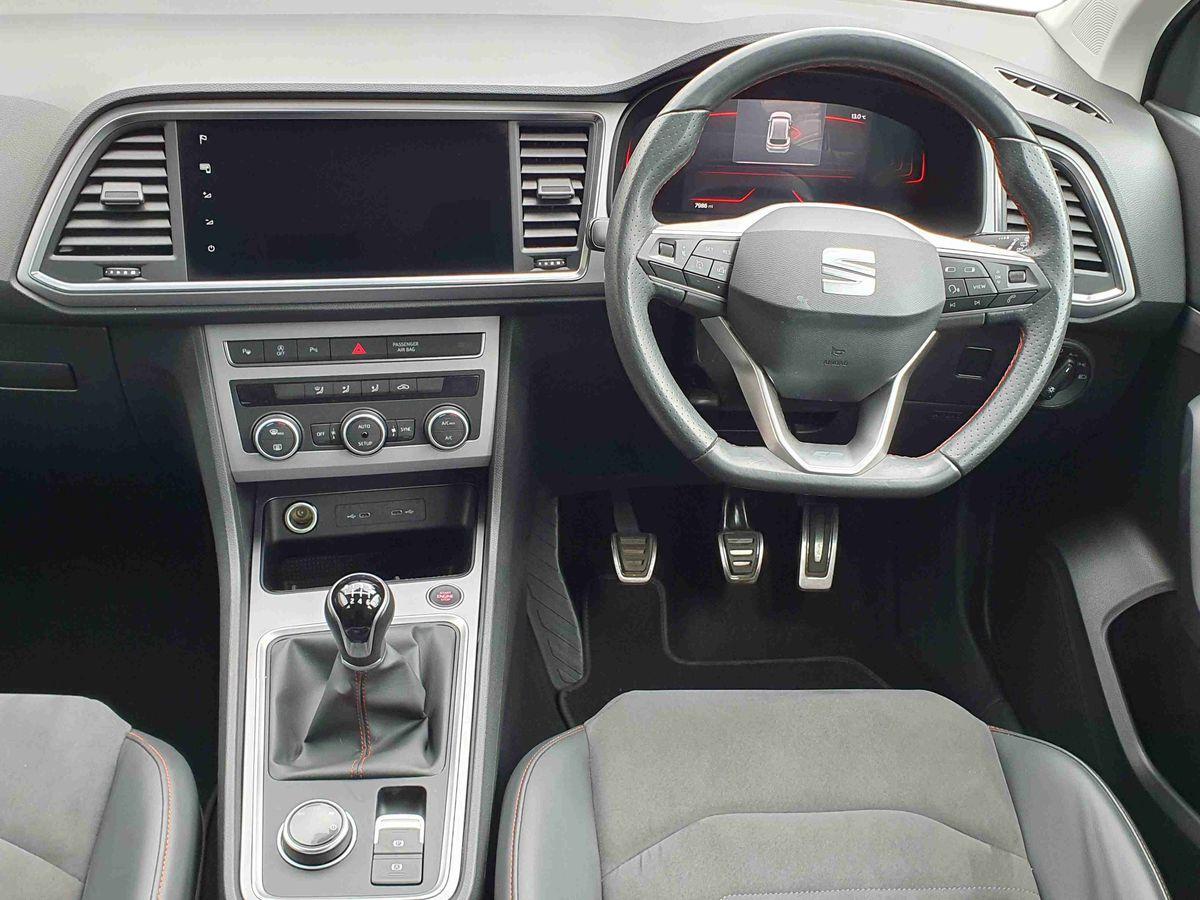 Used SEAT Ateca 2024 for sale - 78226111: Photo 12