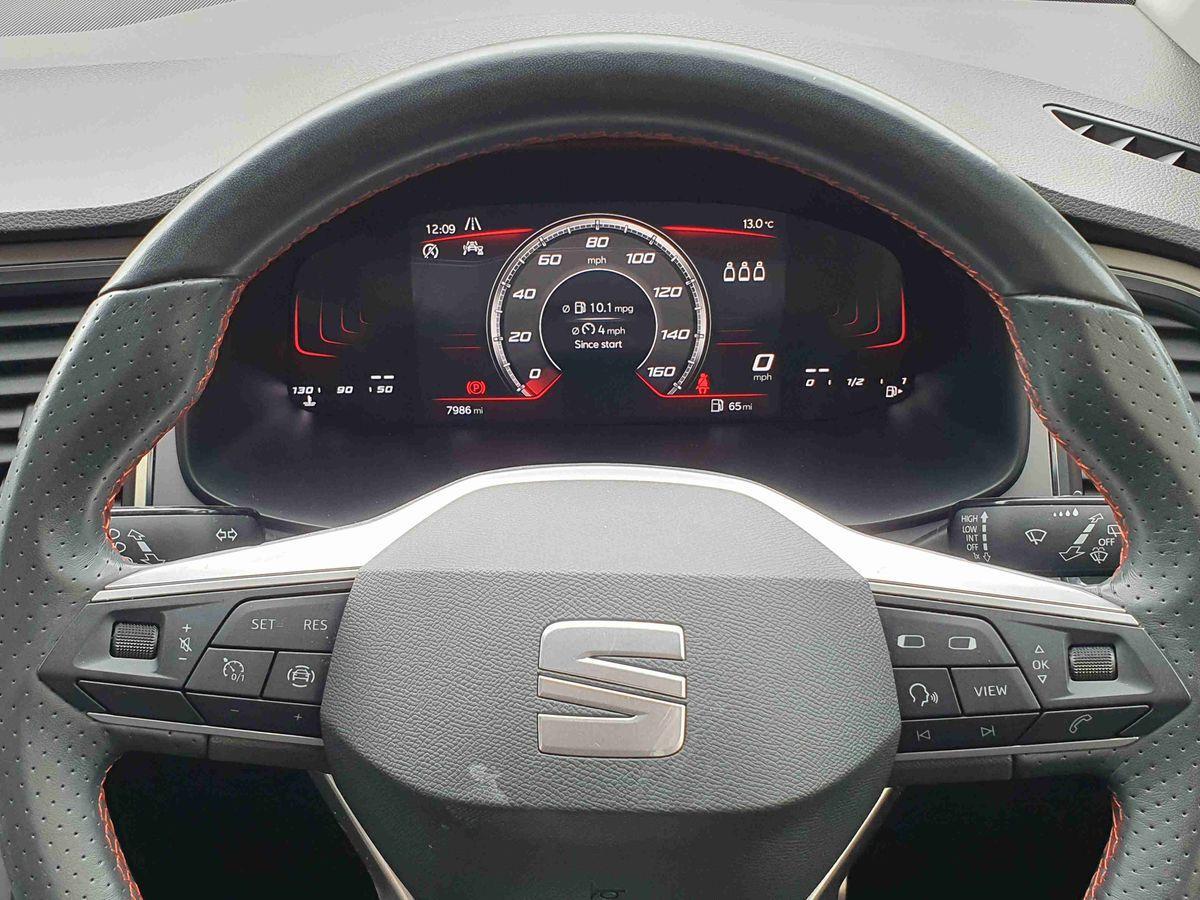 Used SEAT Ateca 2024 for sale - 78226111: Photo 13