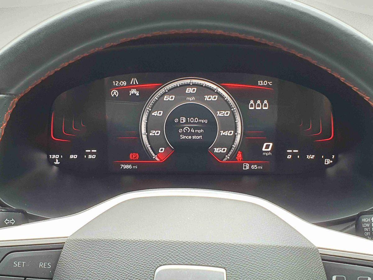 Used SEAT Ateca 2024 for sale - 78226111: Photo 14