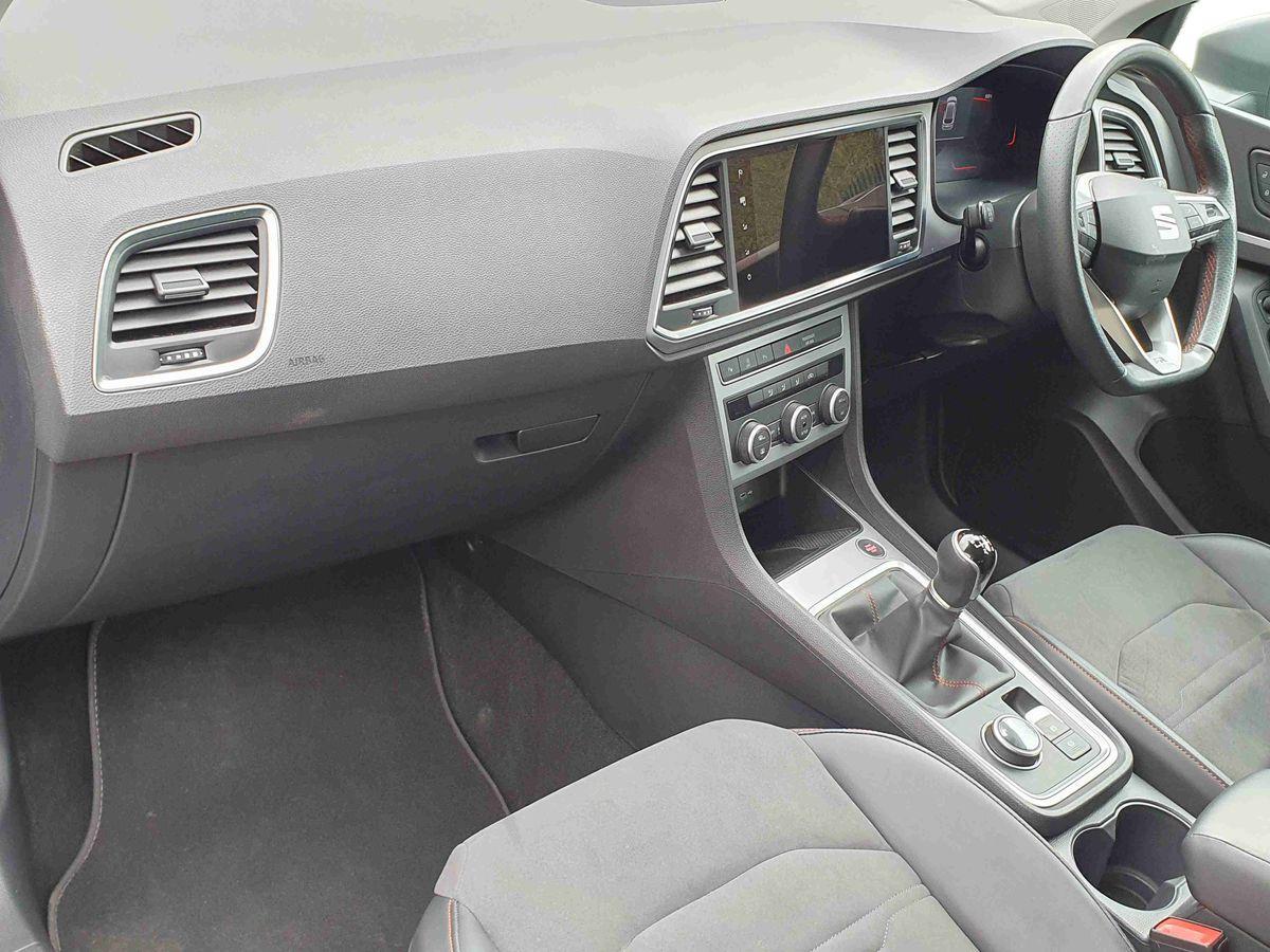 Used SEAT Ateca 2024 for sale - 78226111: Photo 15