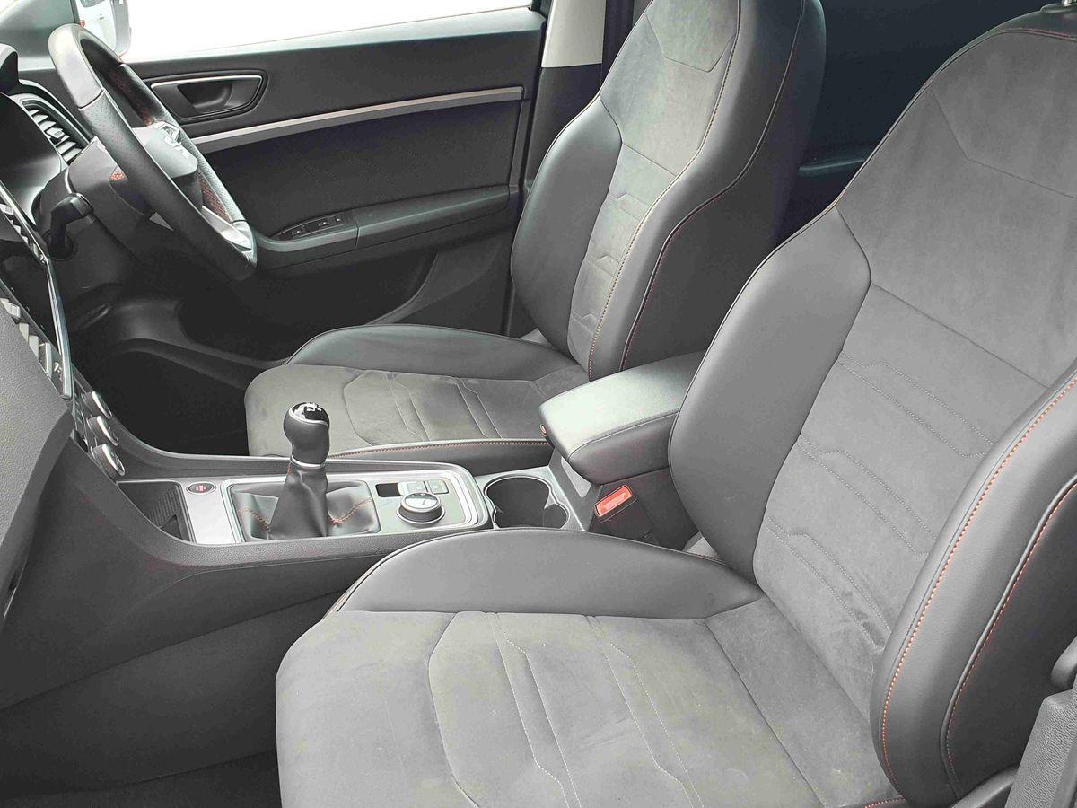 Used SEAT Ateca 2024 for sale - 78226111: Photo 16