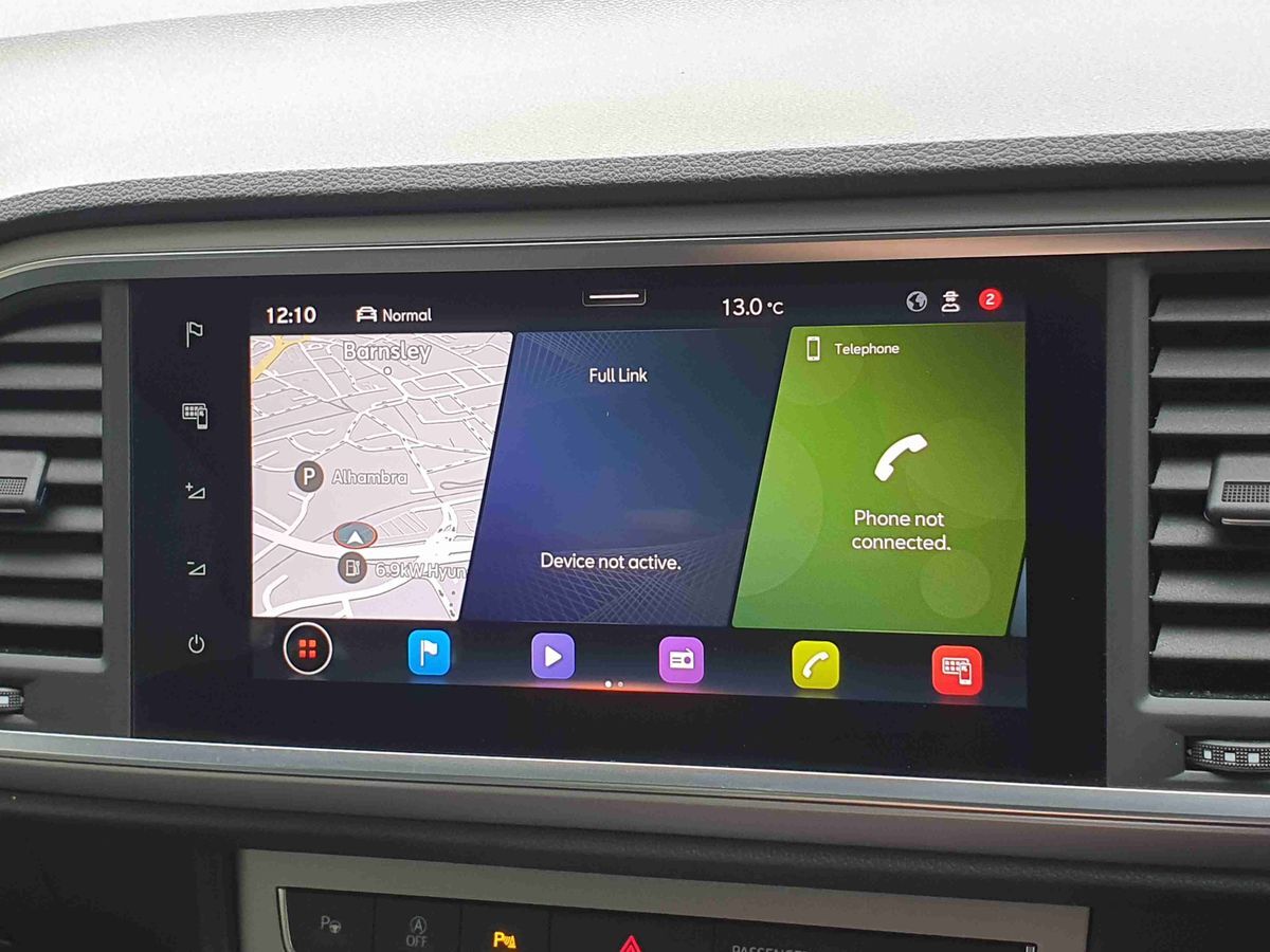 Used SEAT Ateca 2024 for sale - 78226111: Photo 19