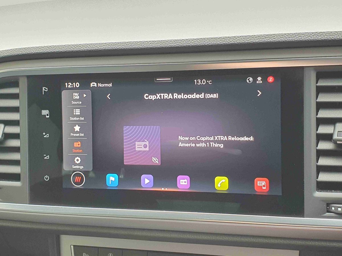 Used SEAT Ateca 2024 for sale - 78226111: Photo 21