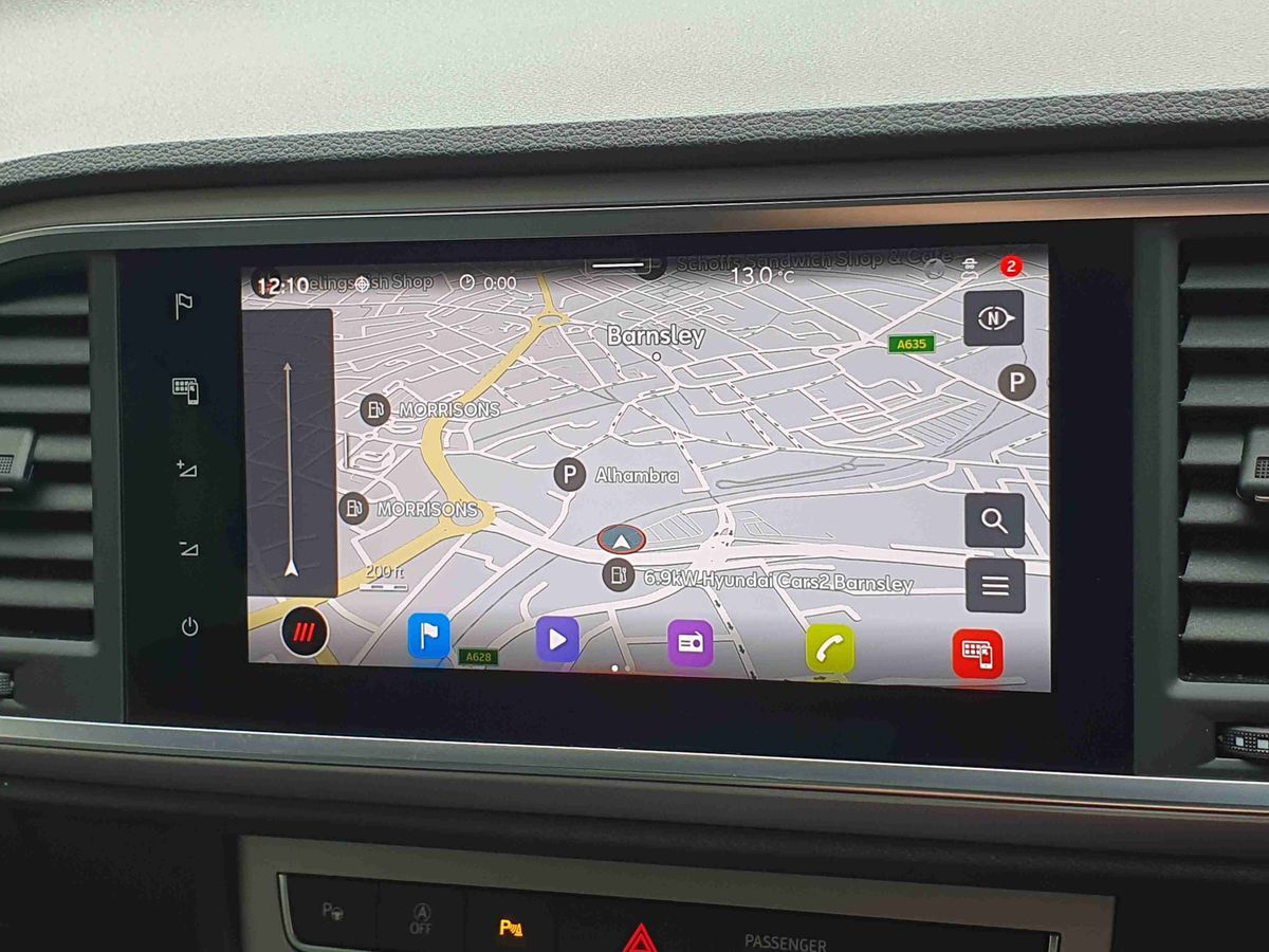 Used SEAT Ateca 2024 for sale - 78226111: Photo 22