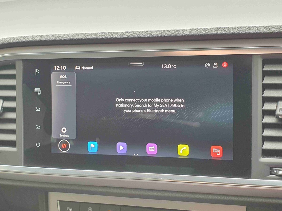 Used SEAT Ateca 2024 for sale - 78226111: Photo 23