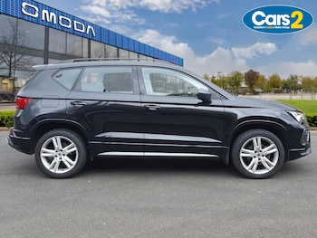 Used SEAT Ateca 2024 for sale - 78226111: Photo
