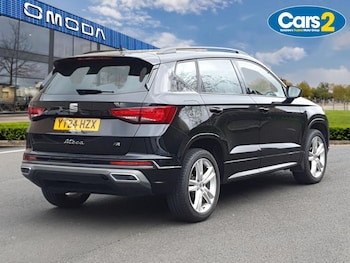 Used SEAT Ateca 2024 for sale - 78226111: Photo