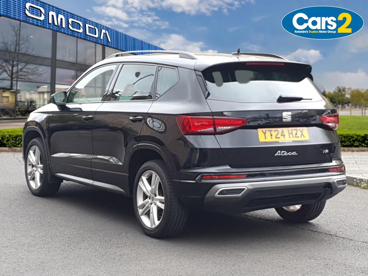 Used SEAT Ateca 2024 for sale - 78226111: Photo 5