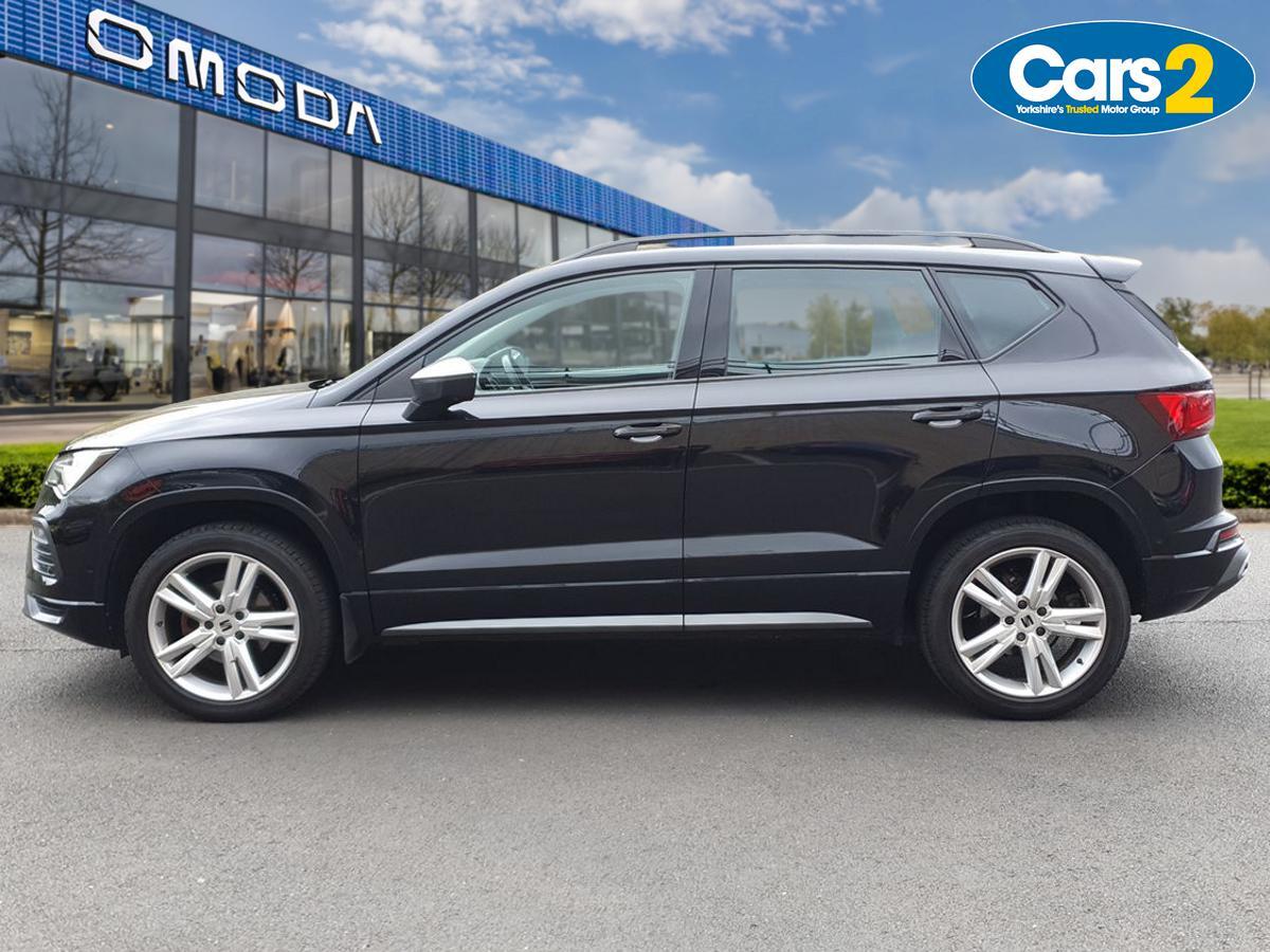 Used SEAT Ateca 2024 for sale - 78226111: Photo 6