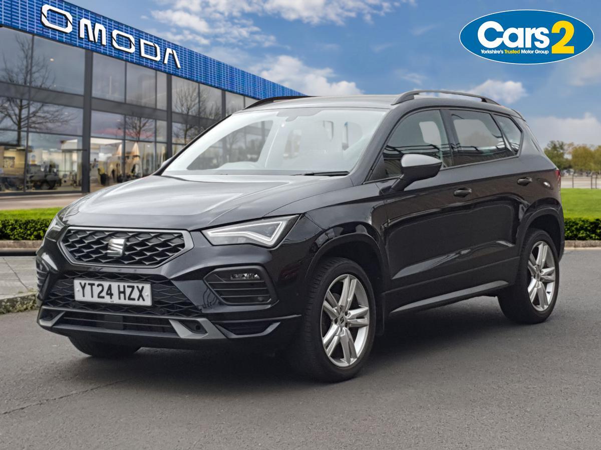Used SEAT Ateca 2024 for sale - 78226111: Photo 7