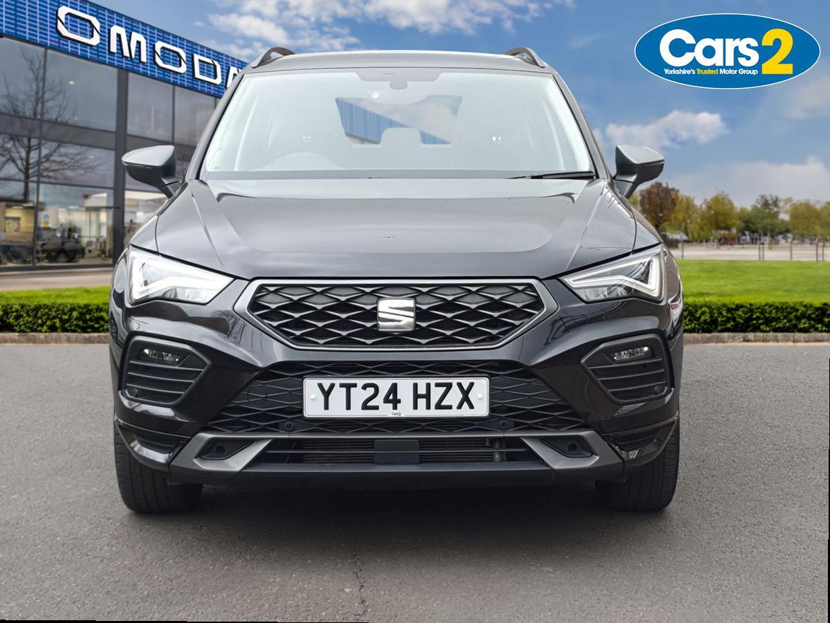Used SEAT Ateca 2024 for sale - 78226111: Photo 8