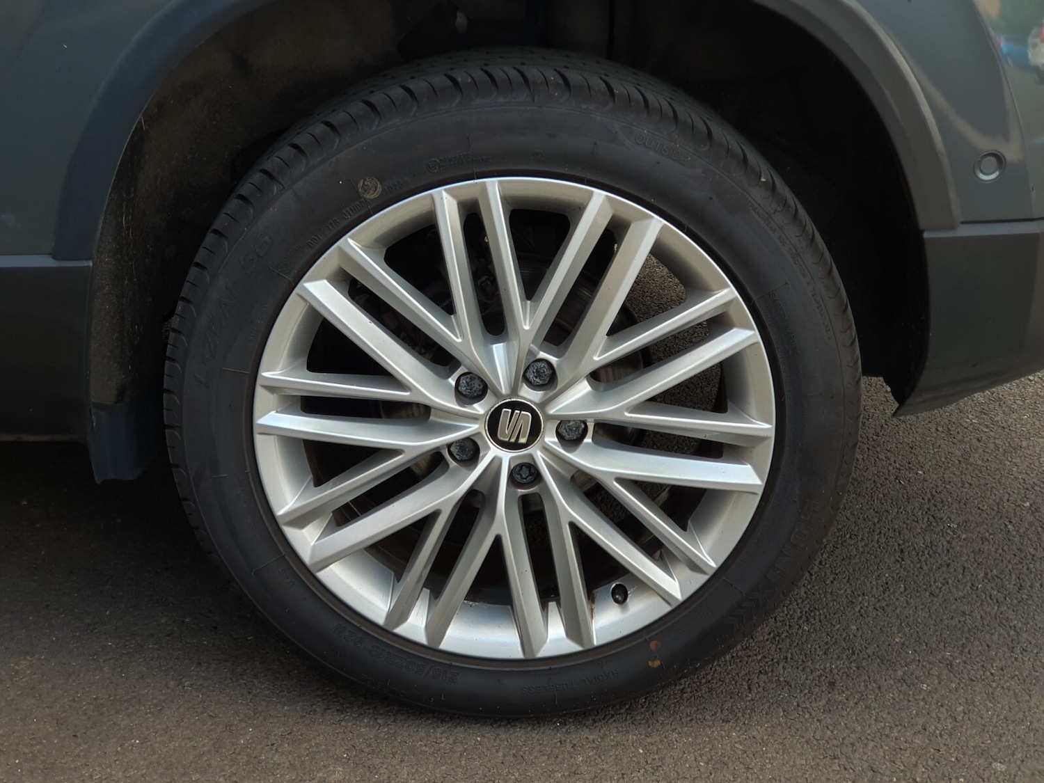 Used SEAT Ateca 2019 for sale - 77013173: Photo 43