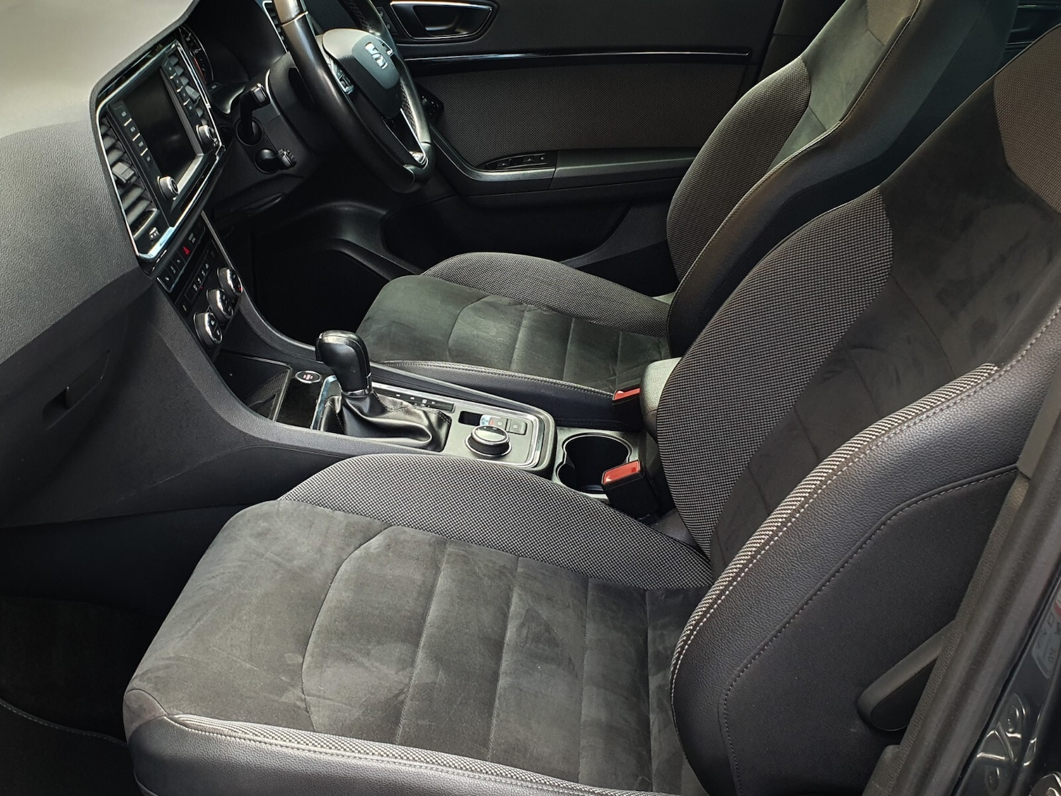 Used SEAT Ateca 2019 for sale - 77013173: Photo 8