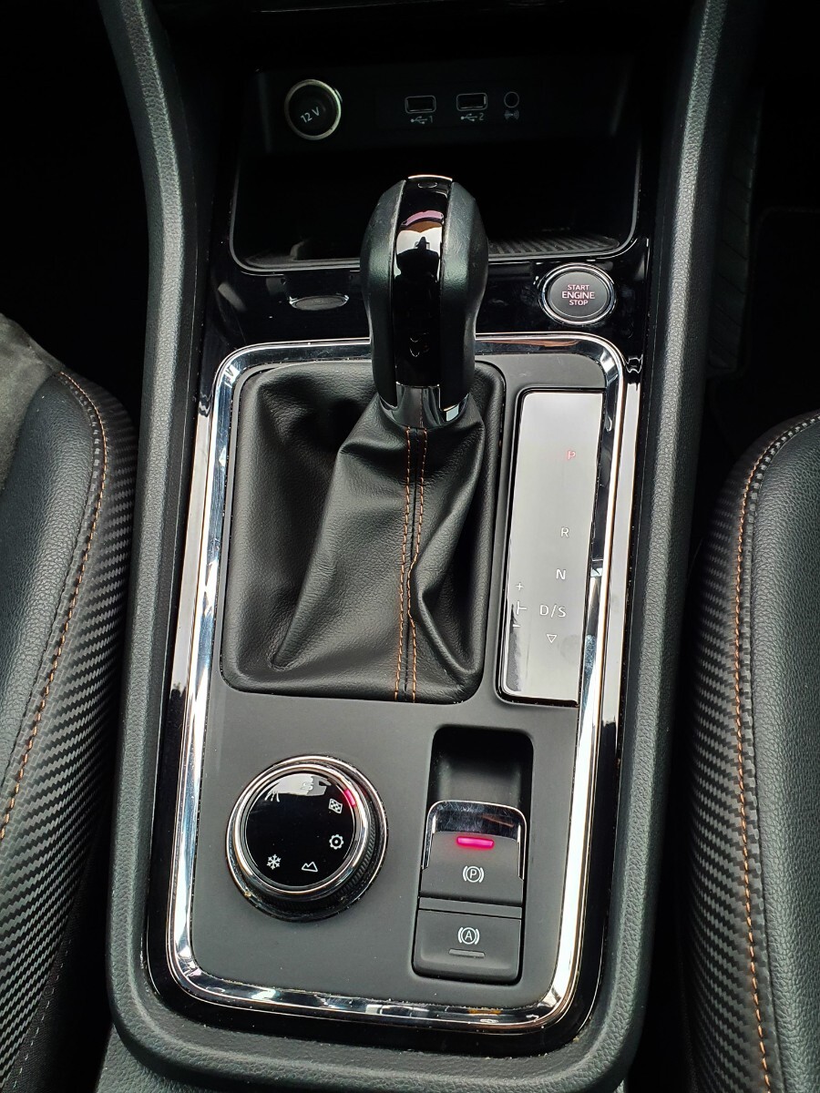 Used SEAT CUPRA Ateca 2020 for sale - 76556975: Photo 20