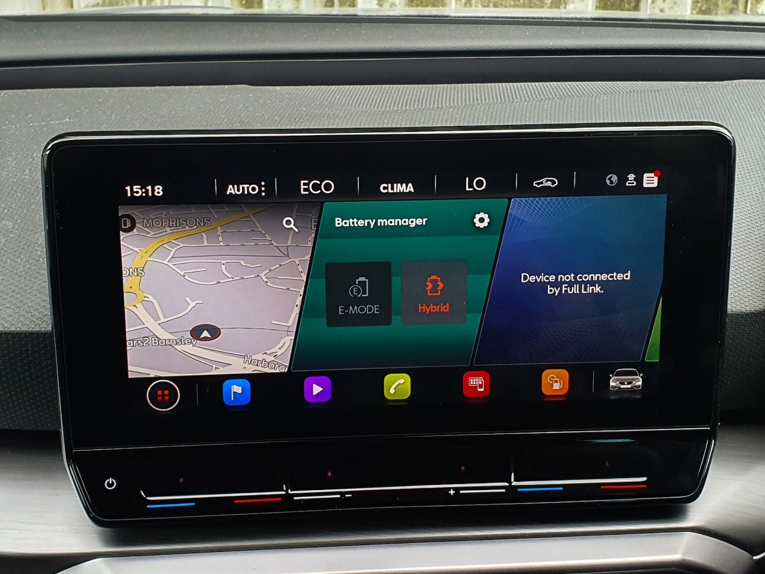 Used SEAT Leon 2024 for sale - 76556821: Photo 19