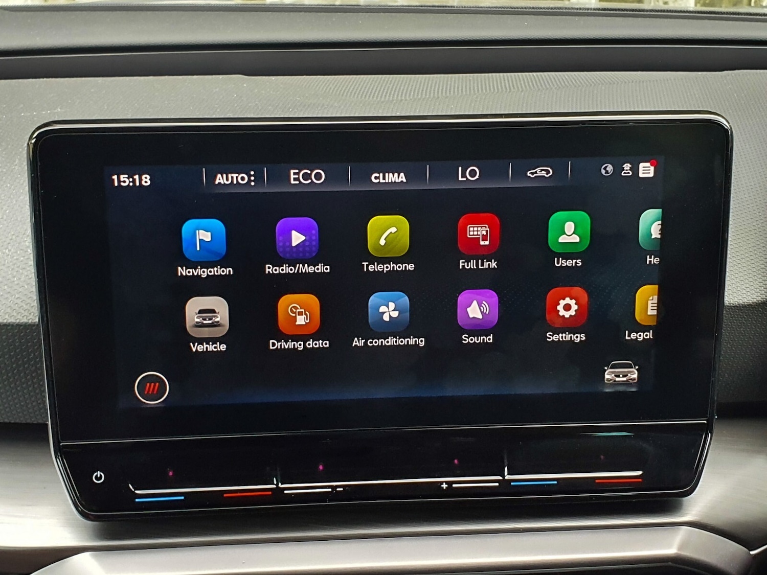 Used SEAT Leon 2024 for sale - 76556821: Photo 20