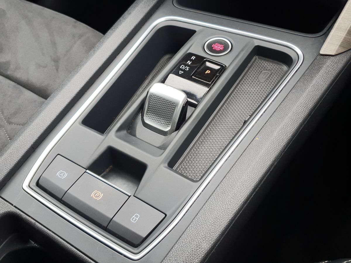 Used SEAT Leon 2021 for sale - 77552305: Photo 23