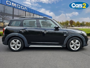 Used MINI Countryman 2017 for sale - 79502418: Photo