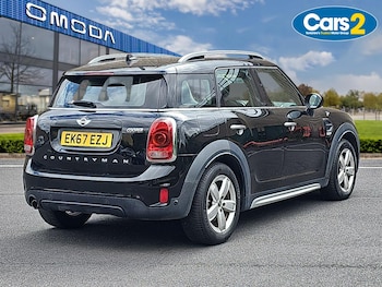 Used MINI Countryman 2017 for sale - 79502418: Photo