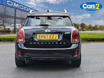 Used MINI Countryman 2017 for sale - 79502418: Photo