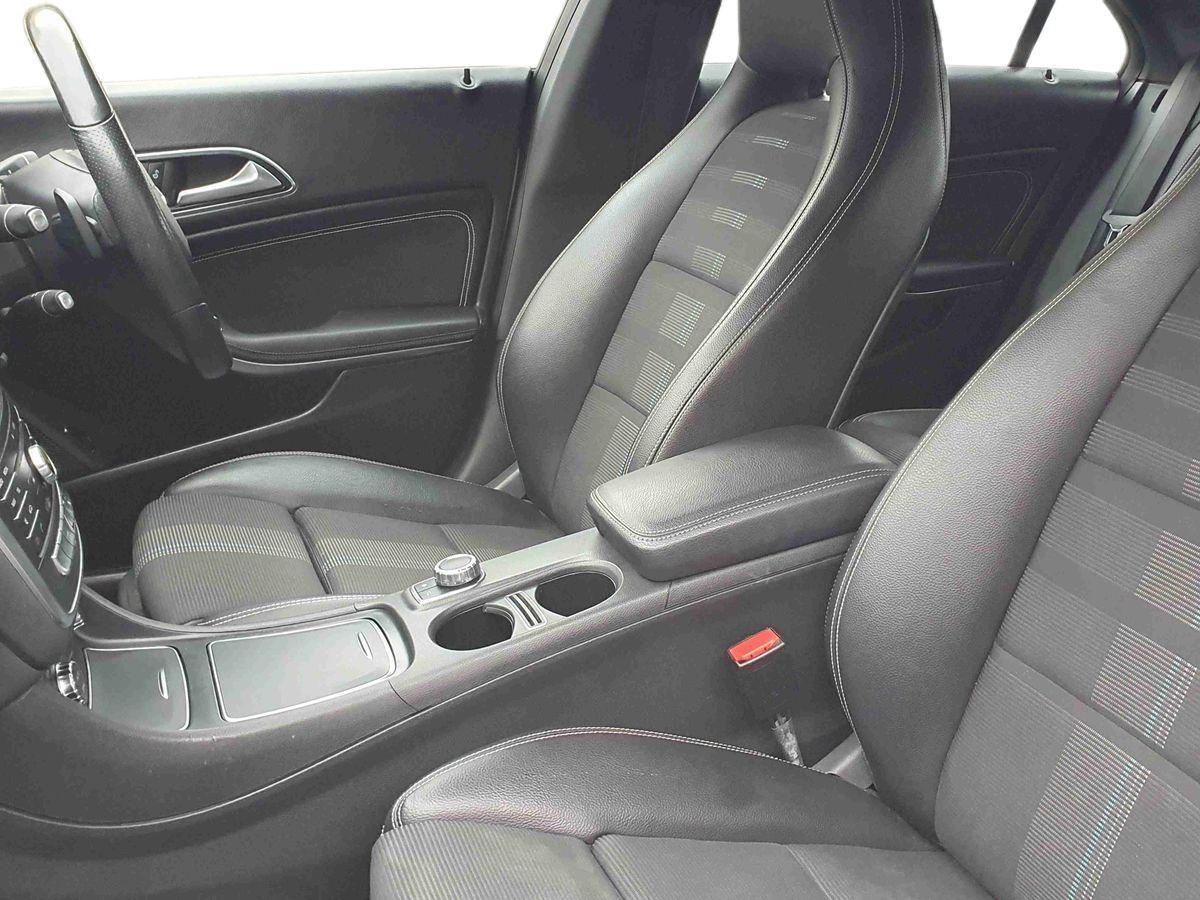Used Mercedes-Benz CLA 2018 for sale - 77057792: Photo 16