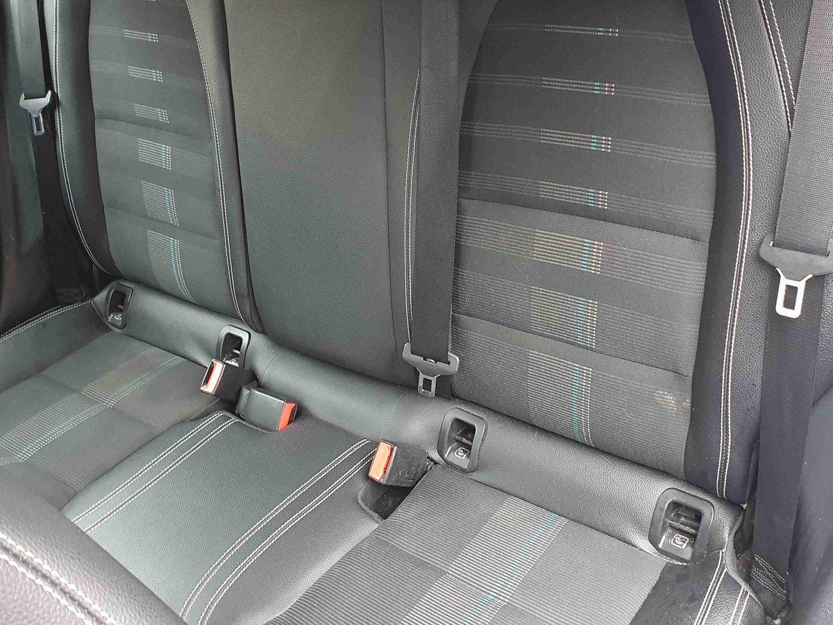 Used Mercedes-Benz CLA 2018 for sale - 77057792: Photo 17