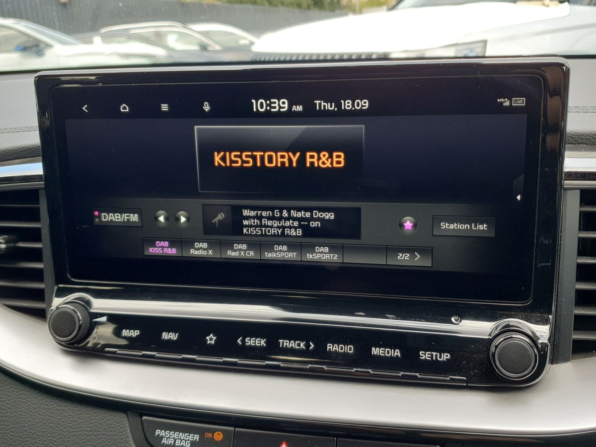 Used Kia Pro Ceed 2023 for sale - 77012984: Photo 21