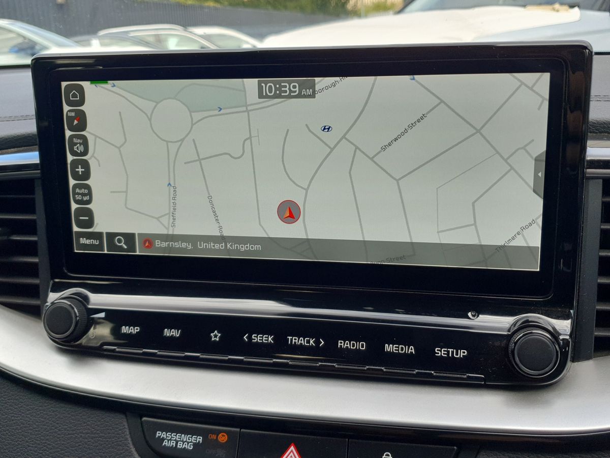 Used Kia Pro Ceed 2023 for sale - 77012984: Photo 22