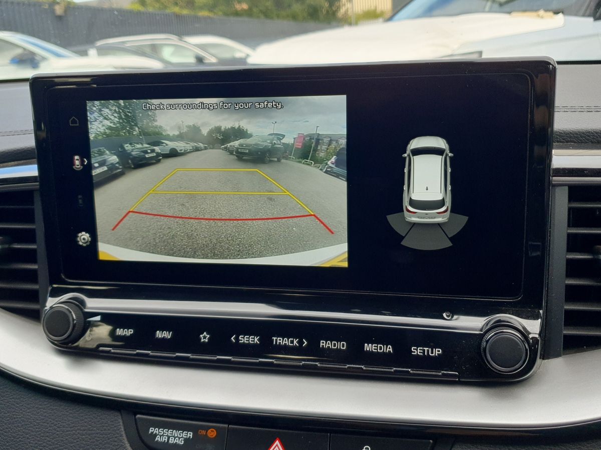 Used Kia Pro Ceed 2023 for sale - 77012984: Photo 25