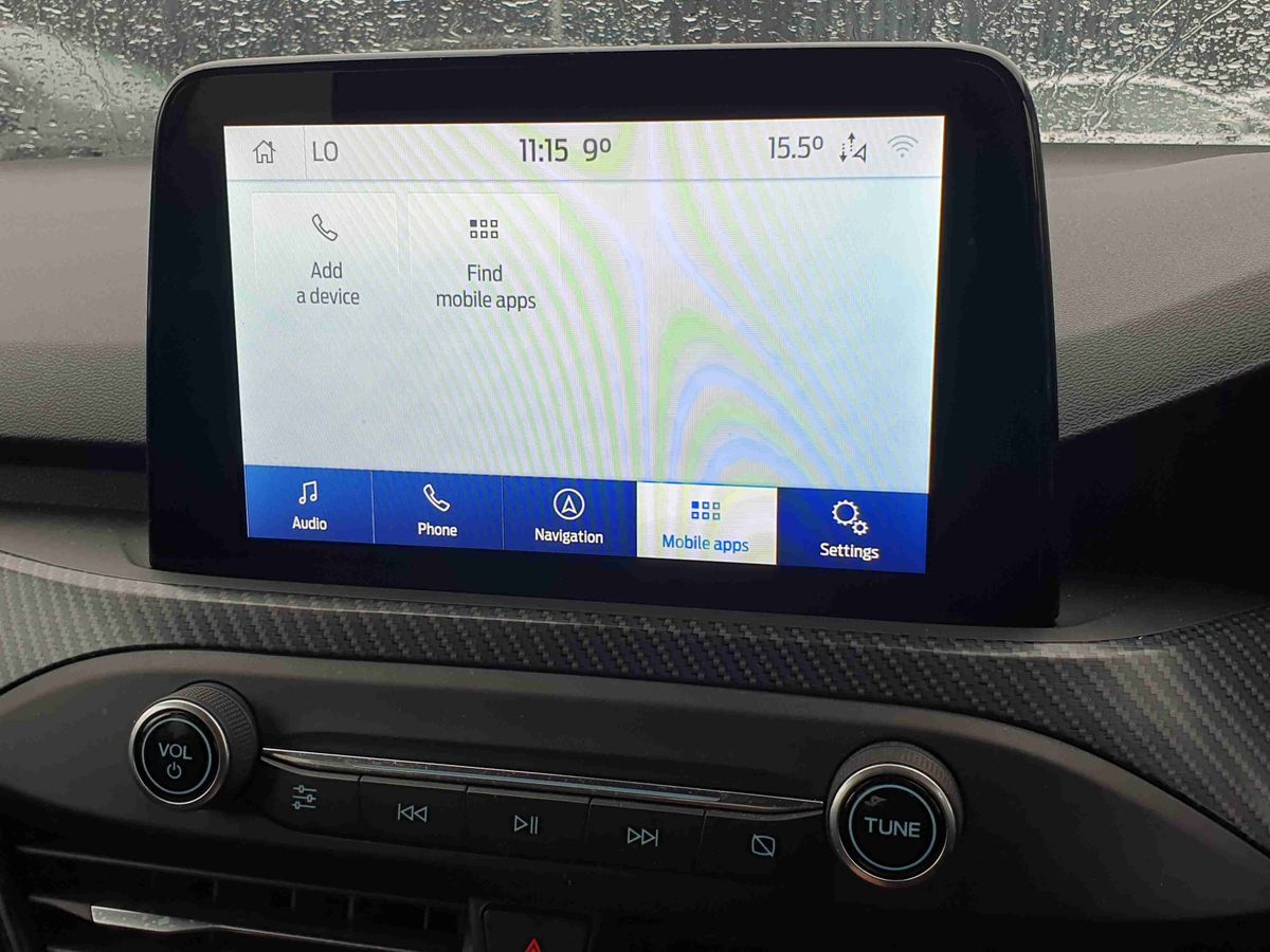 Used Ford Focus 2020 for sale - 77047554: Photo 23