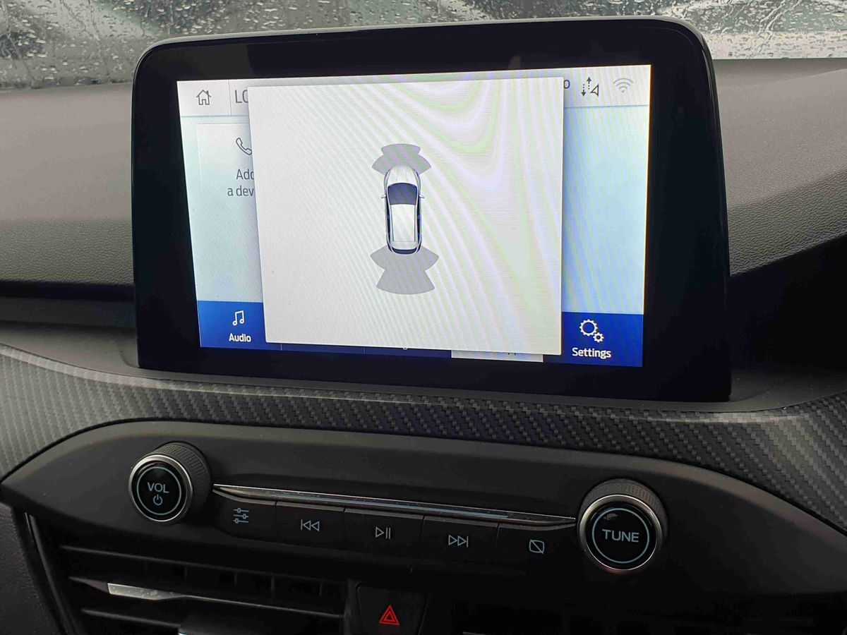 Used Ford Focus 2020 for sale - 77047554: Photo 24