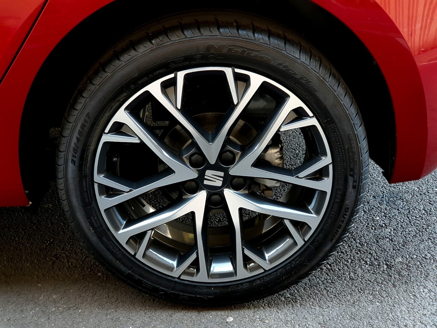 Used SEAT Ibiza 2025 for sale - 77013161: Photo 45