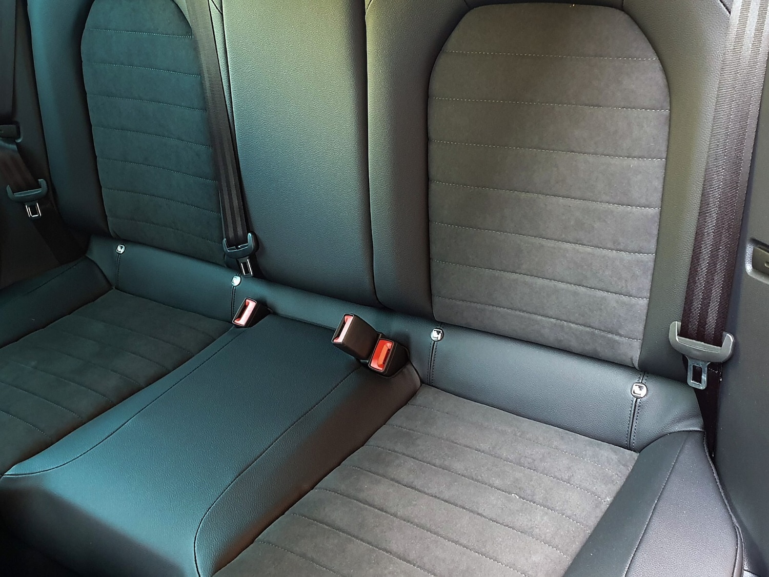 Used SEAT Ibiza 2025 for sale - 77013161: Photo 9