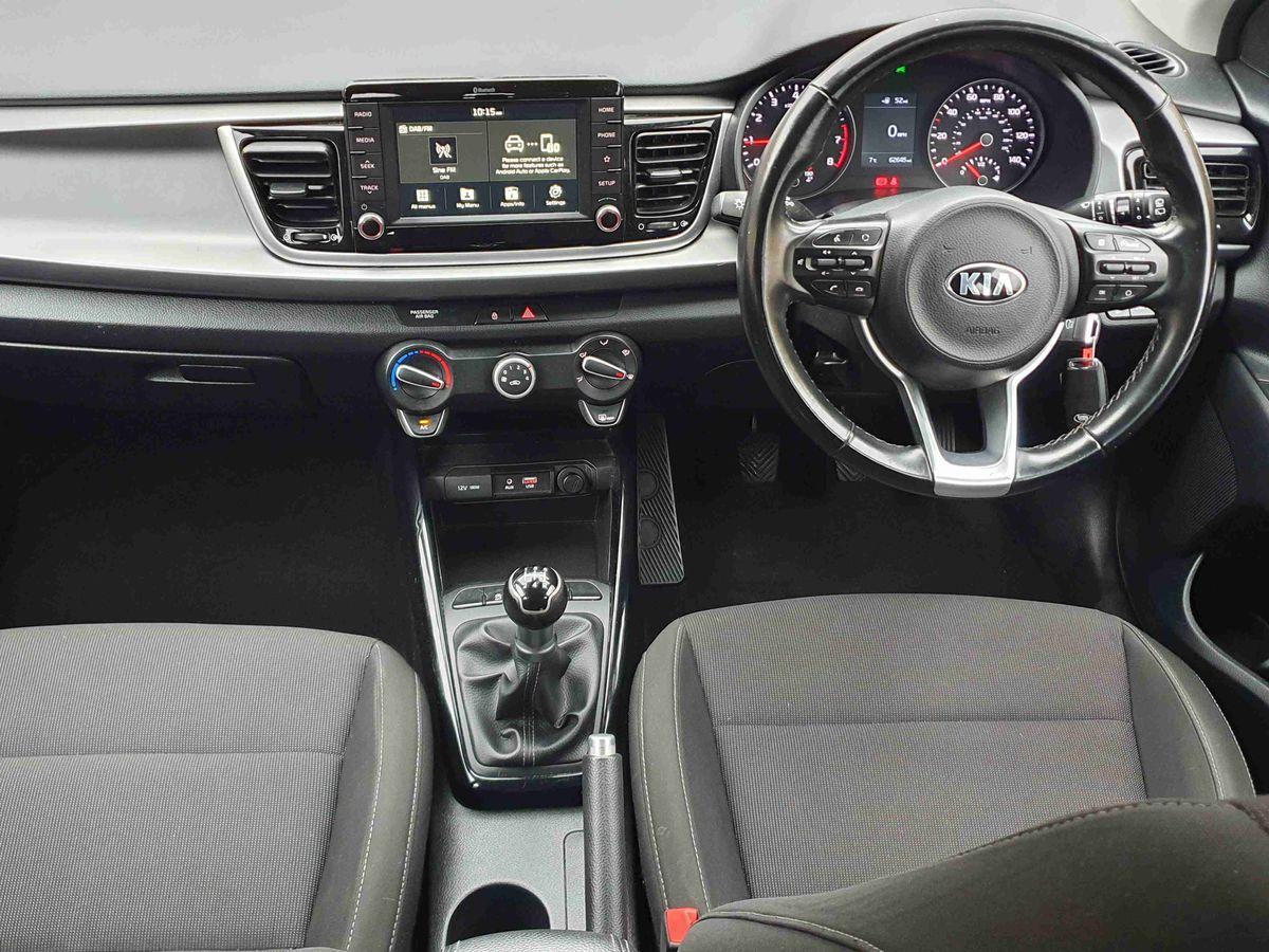 Used Kia Rio 2019 for sale - 77057794: Photo 11